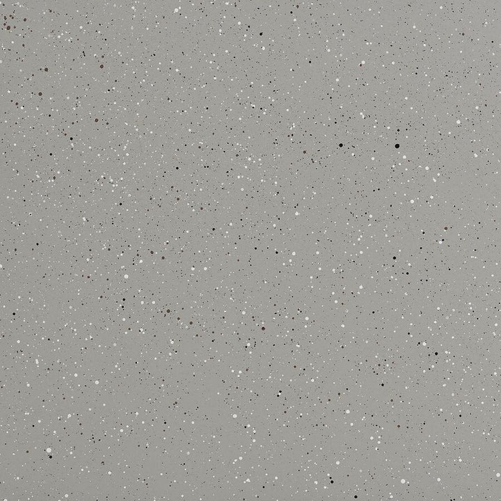 Image of Quartet® Contour Granite Board, 36" x 24", Granite Gray Surface, Black Plastic Frame