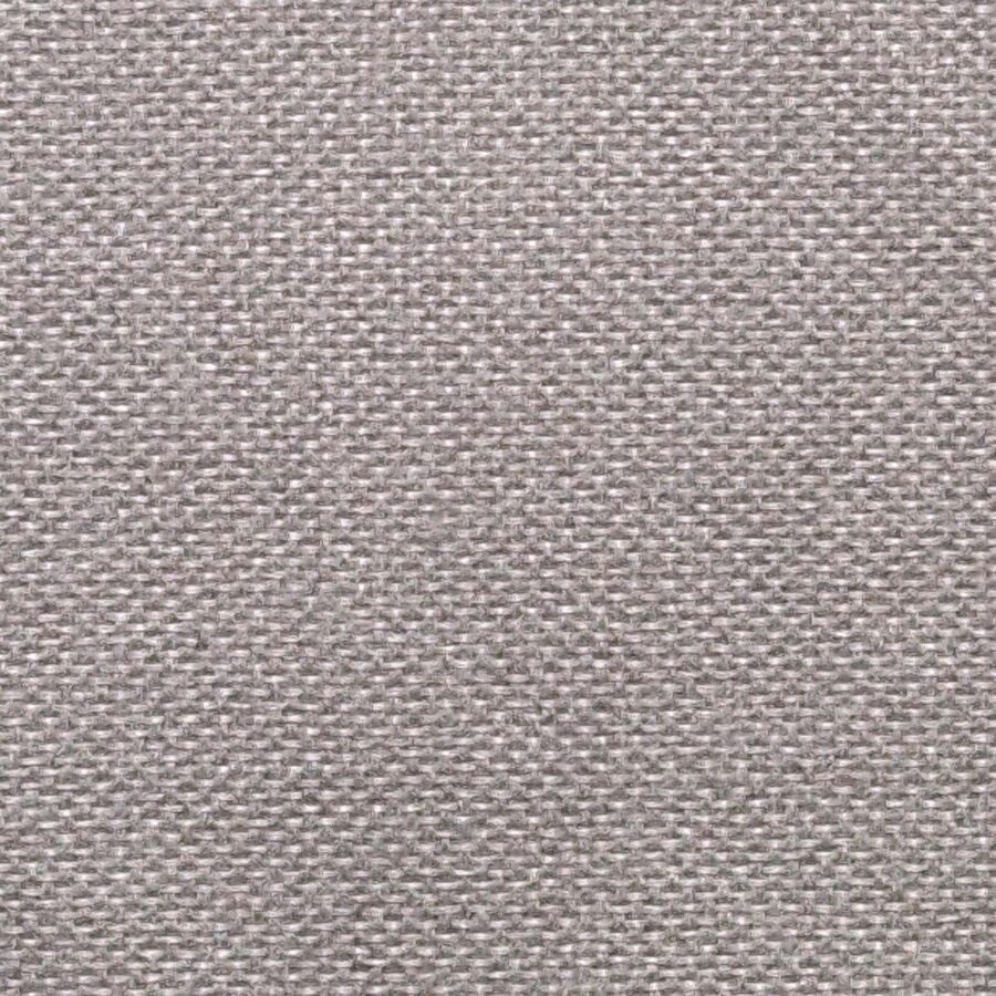 Image of Quartet® Oval Office Fabric Board, 48" x 36", Gray Surface