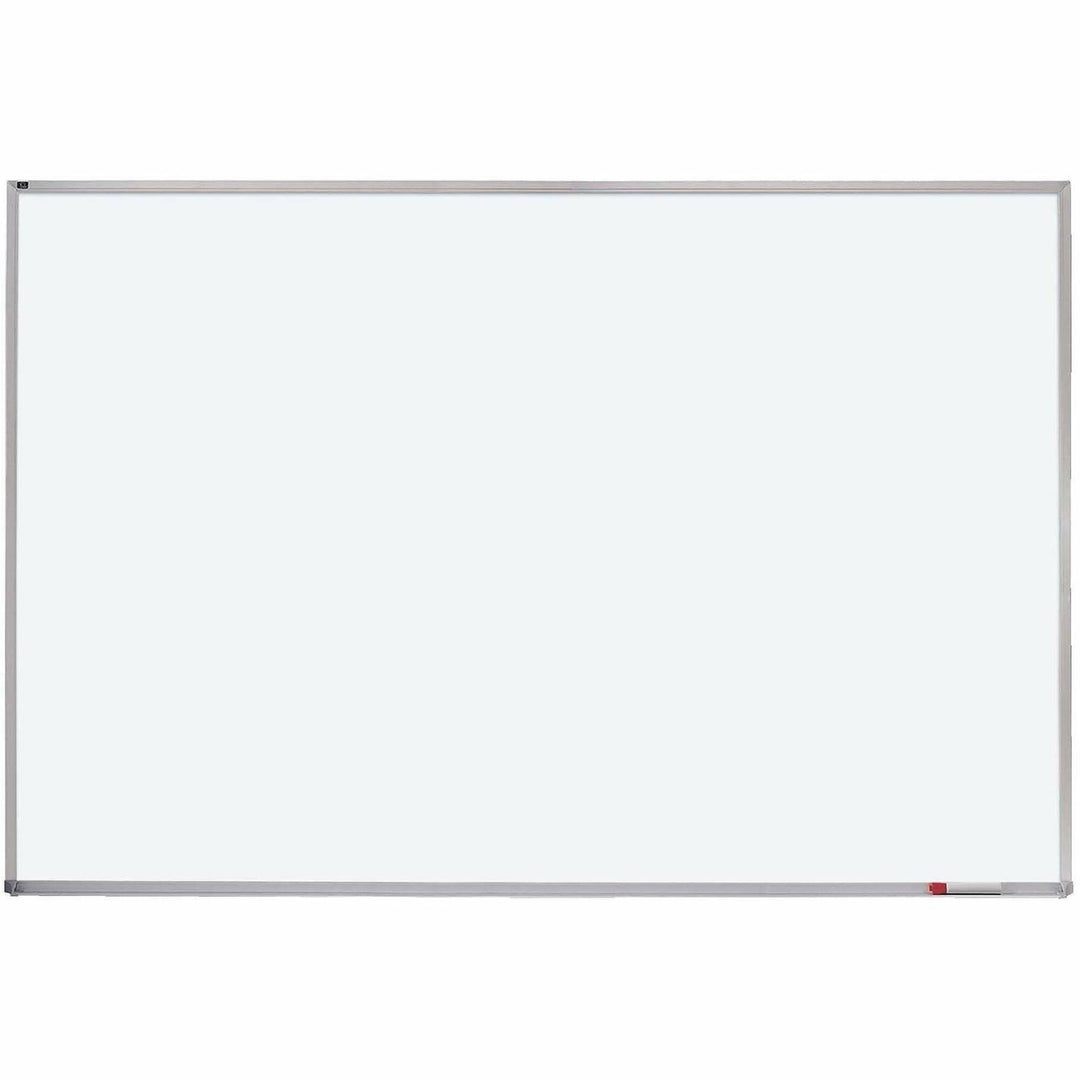 Image of Quartet® Dry-erase Board, Aluminum Frame, 4'x6'