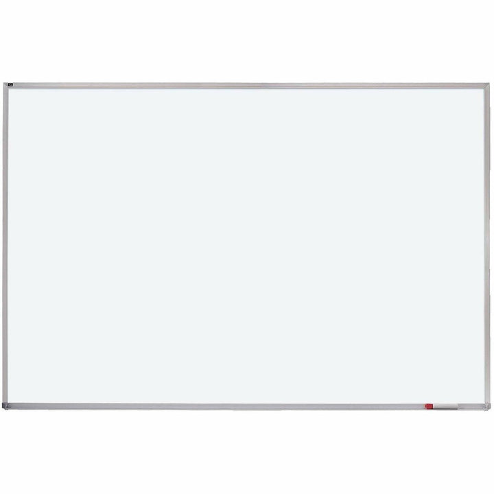 Image of Quartet® Dry-erase Board, Aluminum Frame, 4'x6'