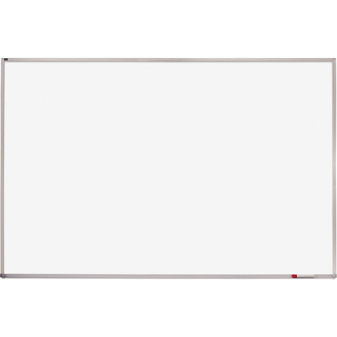Image of Quartet® Dry-erase Board, Aluminum Frame, 4'x8'