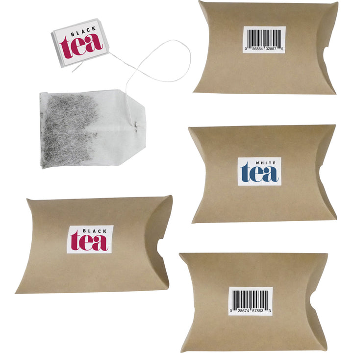 Image of MACO® UPC Labels, 1"x1-1/2", 5000/BX, White