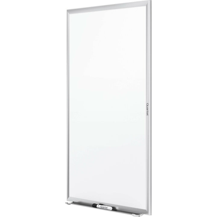Image of Quartet® Marker Board, 5'x3', Aluminum Frame