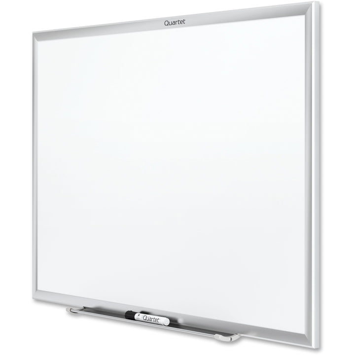 Image of Quartet® Marker Board, 5'x3', Aluminum Frame
