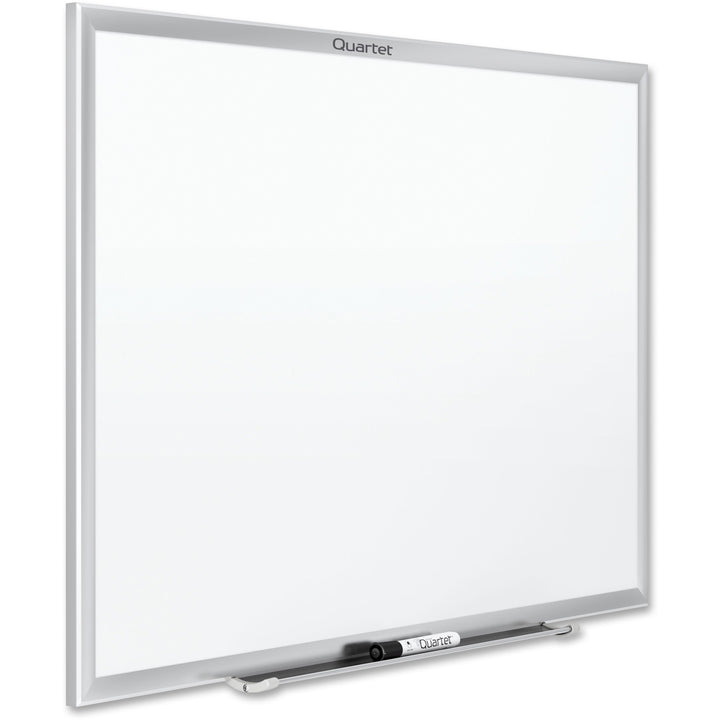 Image of Quartet® Marker Board, 8'x4', Aluminum Frame