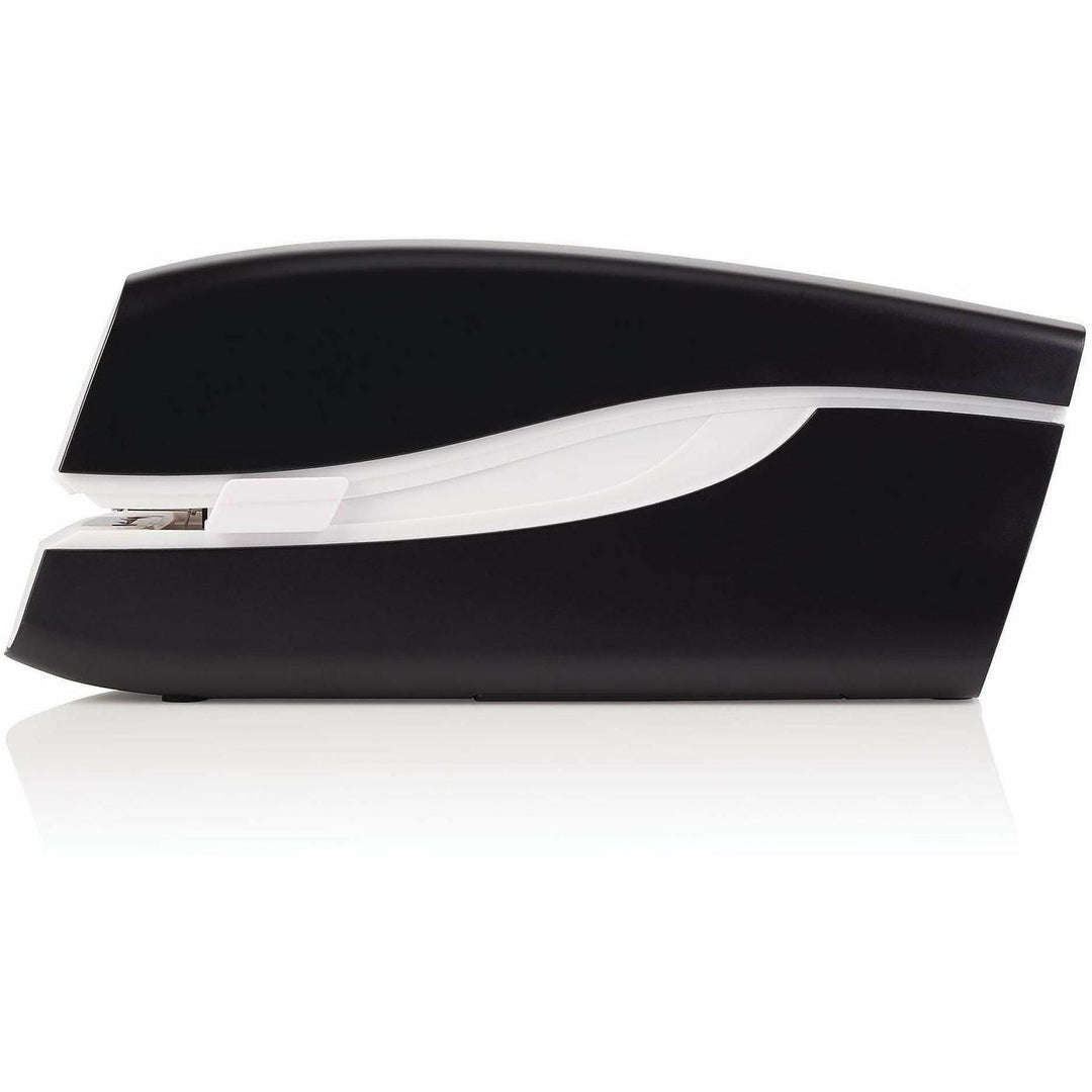 Image of Swingline® Portable Electric Stapler, 20-Sheet Capacity, Black