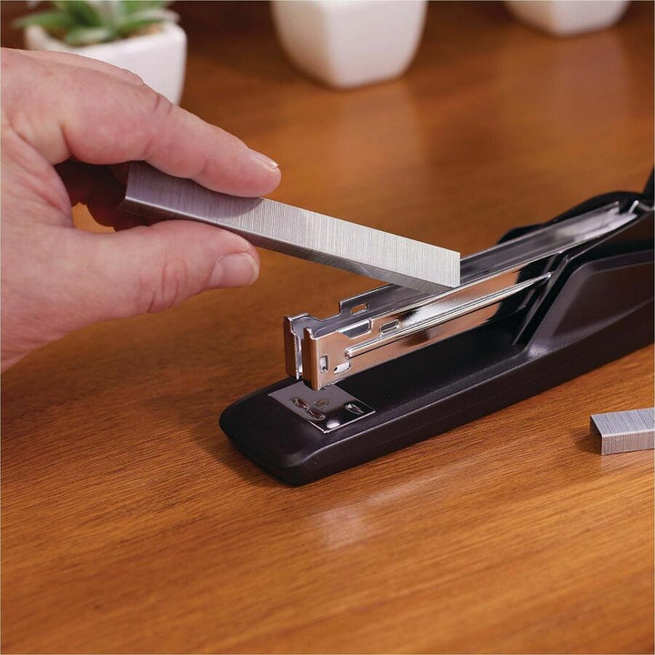 Image of Swingline® Standard Stapler Value Pack, 20-Sheet Capacity, Black