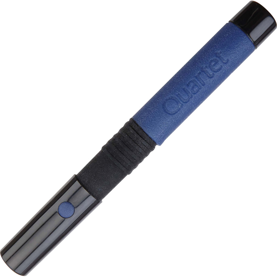 Image of Quartet® Classic Comfort Laser Pointer, Class 3a, Projects 1,500 Ft, Blue
