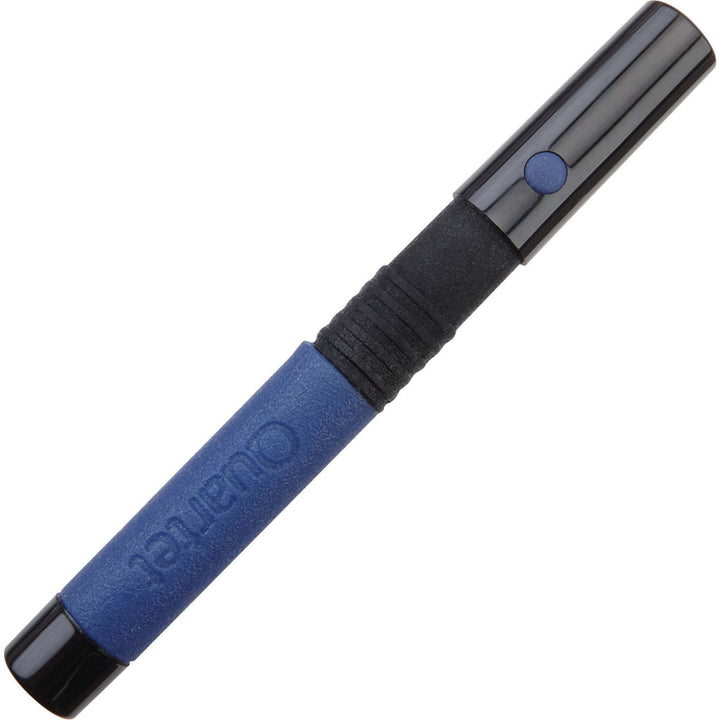 Image of Quartet® Classic Comfort Laser Pointer, Class 3a, Projects 1,500 Ft, Blue