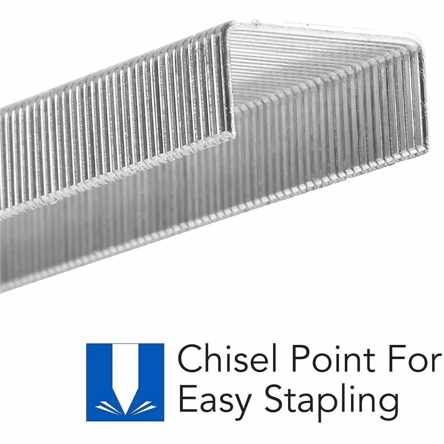 Image of Swingline® Staples For Heavy-Duty Staples,1/4"L,5000/BX