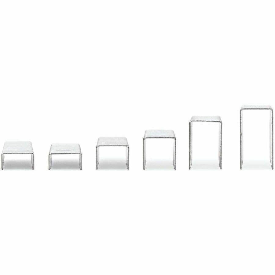Image of Swingline® S.f. 39 Heavy-Duty Staples, 0.38" Leg, 0.5" Crown, Steel, 5,000/box
