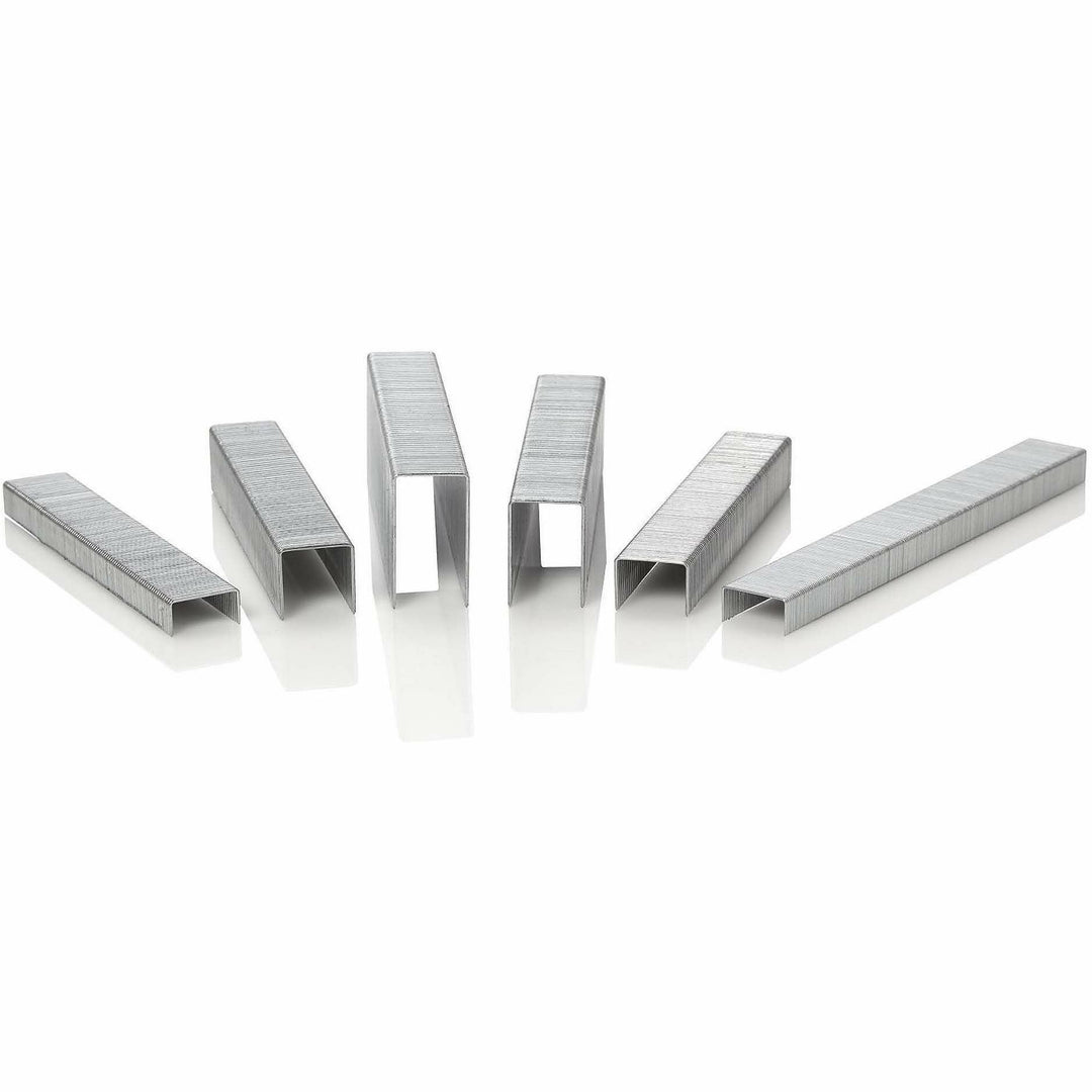 Image of Swingline® S.f. 39 Heavy-Duty Staples, 0.38" Leg, 0.5" Crown, Steel, 5,000/box