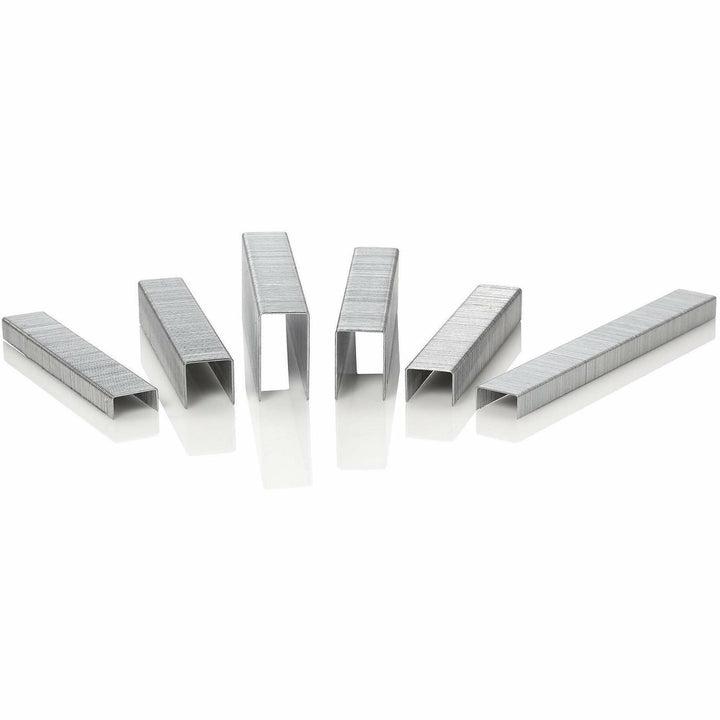 Image of Swingline® S.f. 39 Heavy-Duty Staples, 0.38" Leg, 0.5" Crown, Steel, 5,000/box