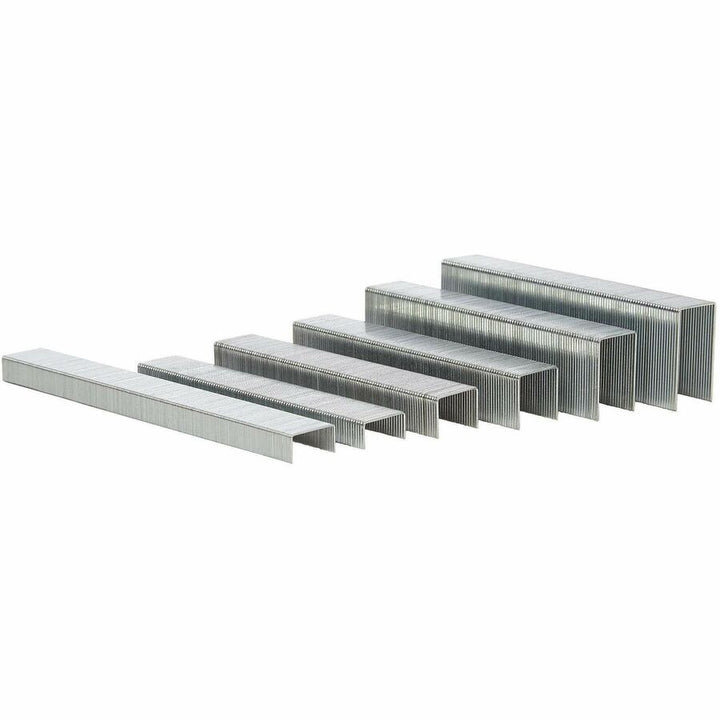 Image of Swingline® S.f. 39 Heavy-Duty Staples, 0.38" Leg, 0.5" Crown, Steel, 5,000/box