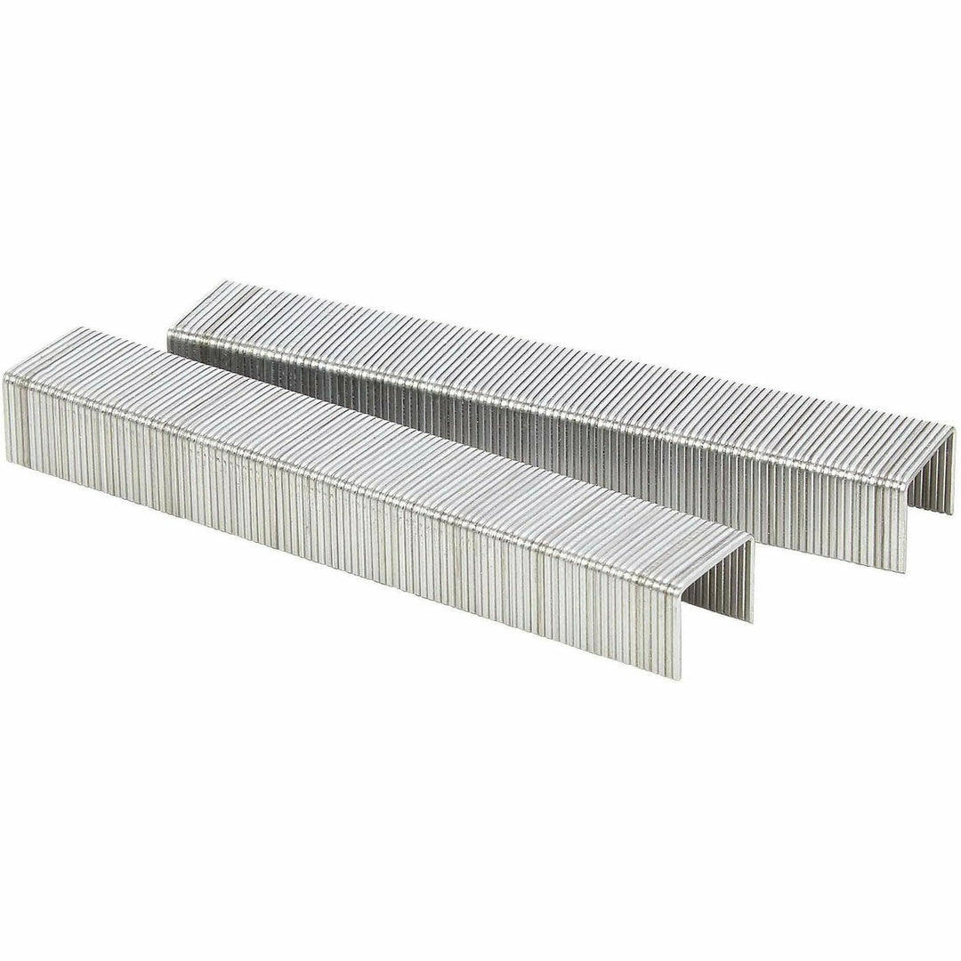 Image of Swingline® S.f. 39 Heavy-Duty Staples, 0.38" Leg, 0.5" Crown, Steel, 5,000/box