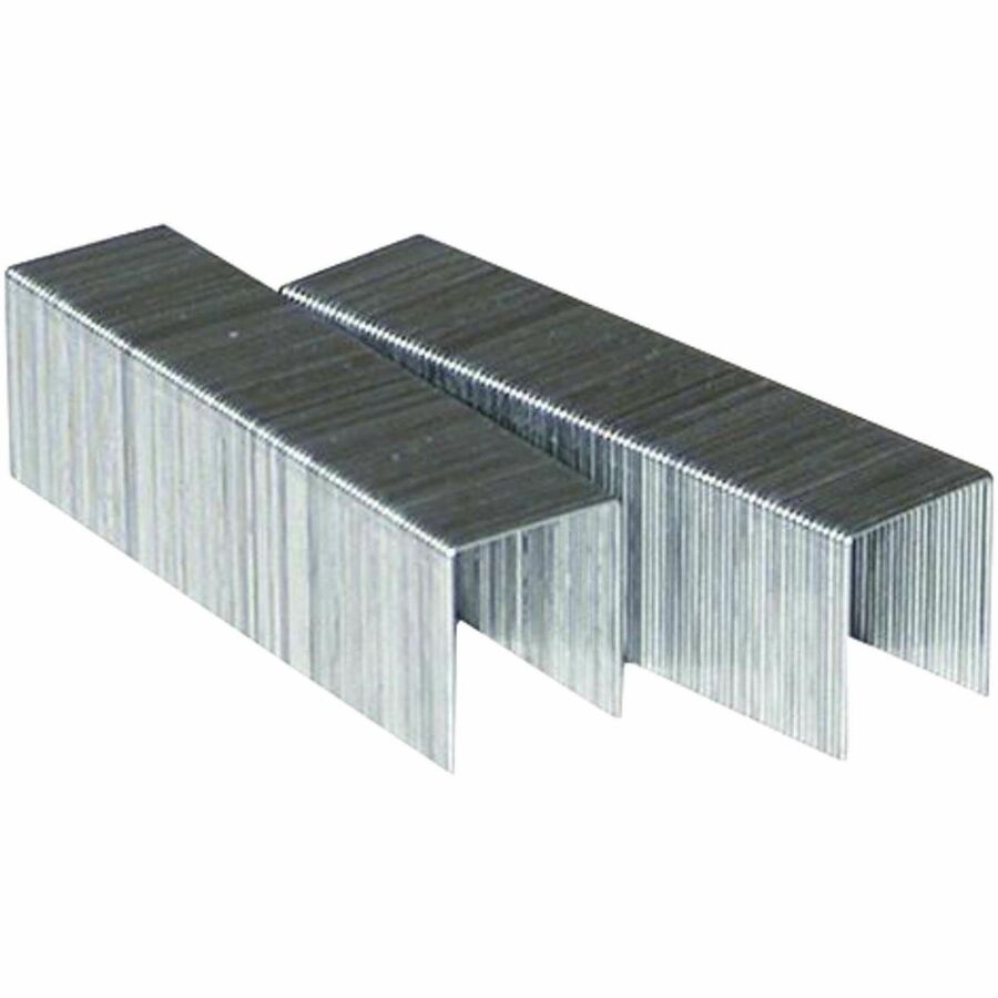 Image of Swingline® Light Touch Heavy-Duty Staples, 0.63" Leg, 0.5" Crown, Steel, 2,500/box
