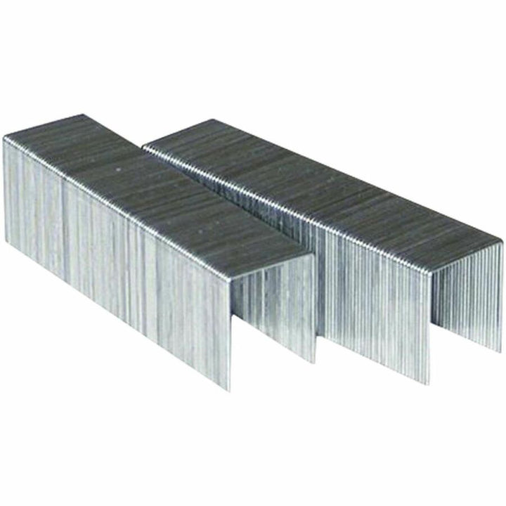 Image of Swingline® Light Touch Heavy-Duty Staples, 0.63" Leg, 0.5" Crown, Steel, 2,500/box