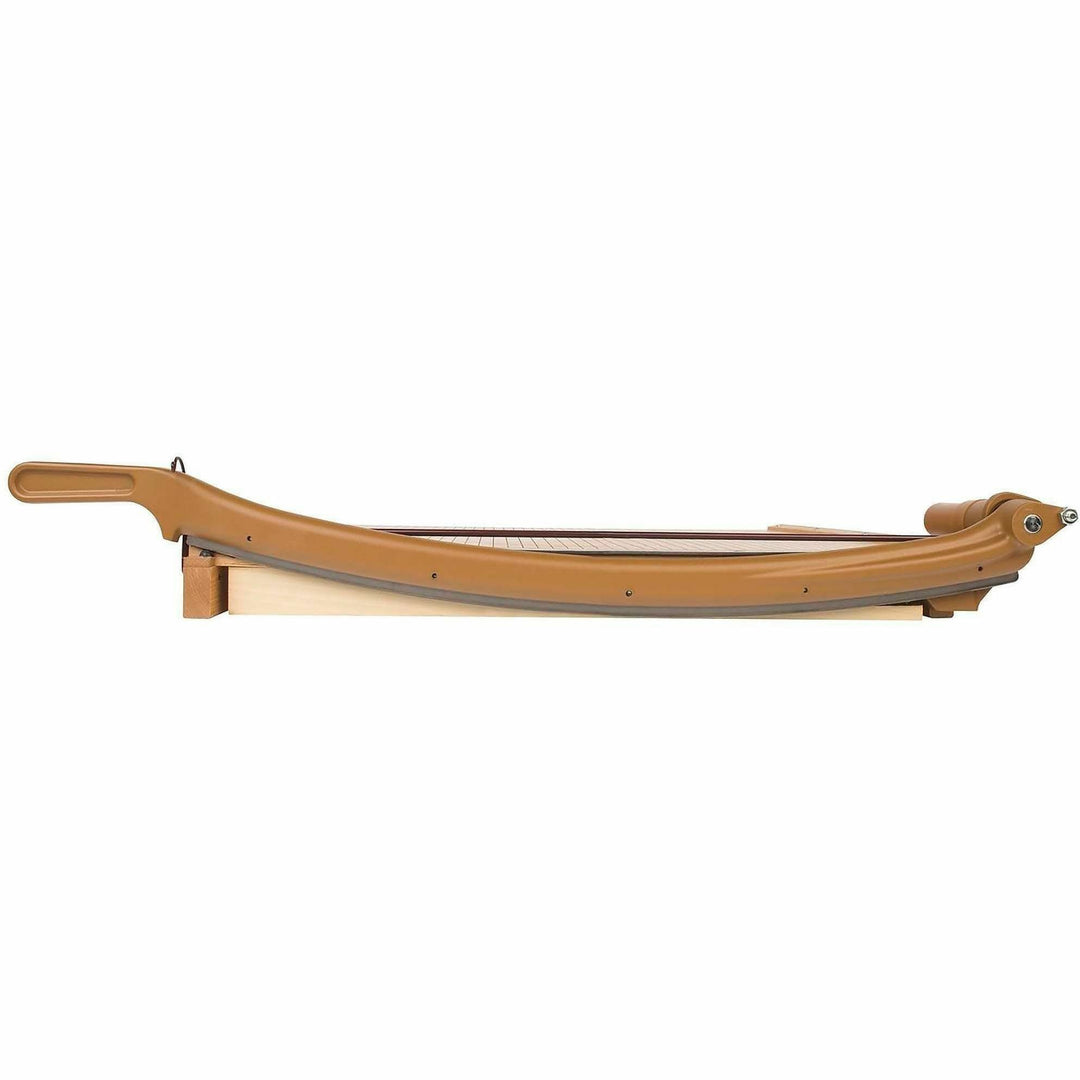 Image of Swingline® Classiccut Ingento Solid Maple Paper Trimmer, 15 Sheets, 24" Cut Length, 24 X 24