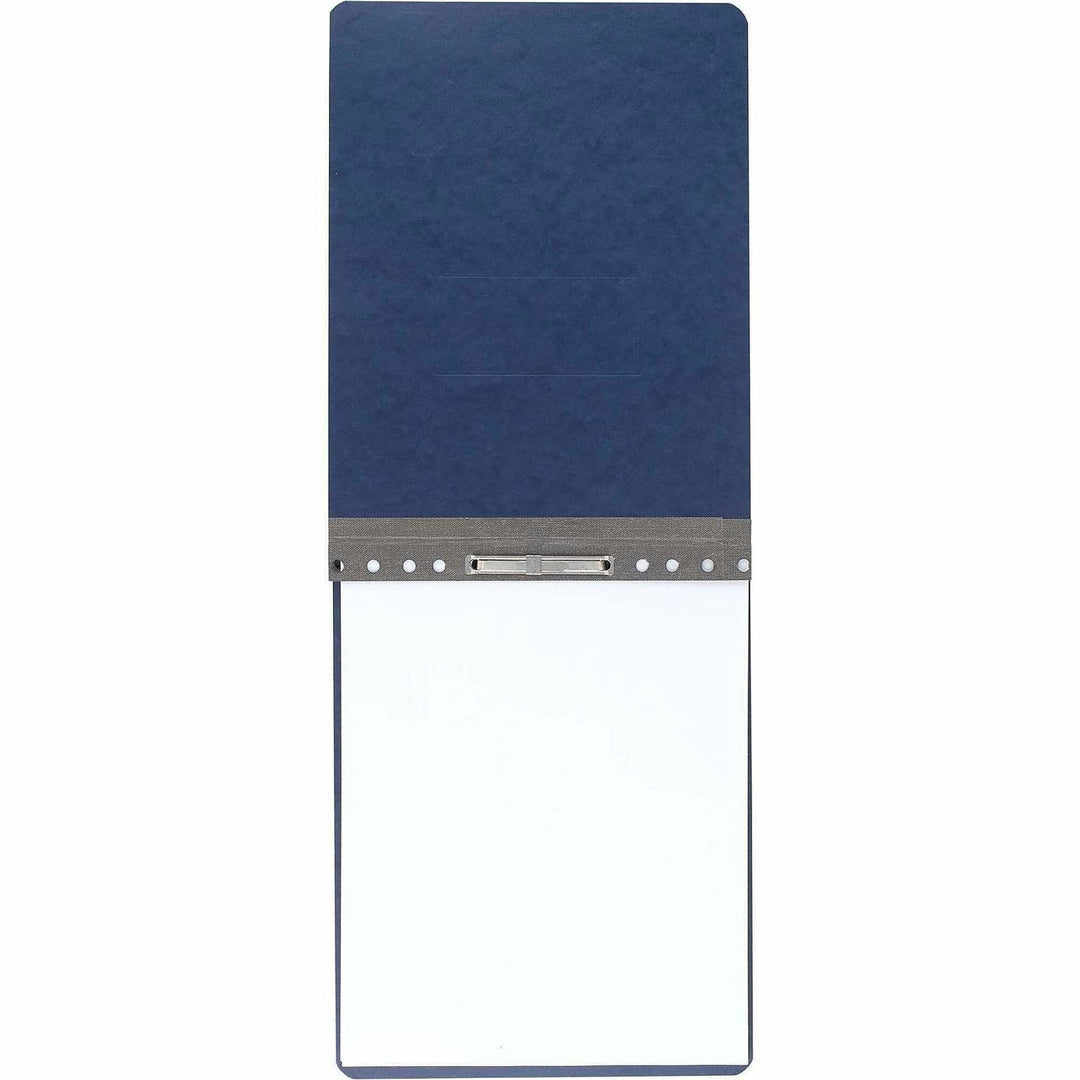 Image of ACCO Reinforced Report Cover, 2" Cap, 2-3/4" C-C, 8-1/2"x11",DBE