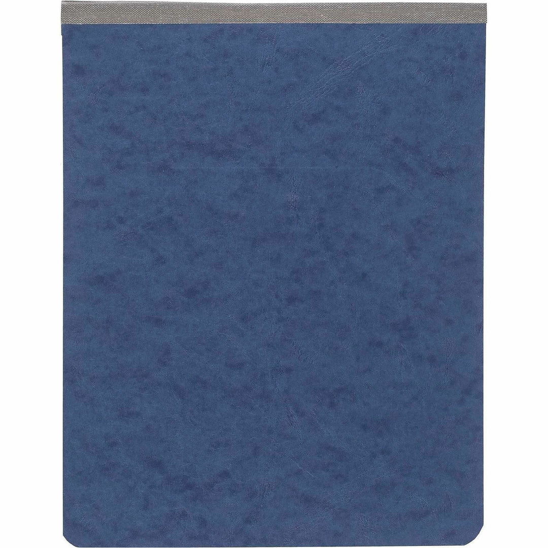 Image of ACCO Reinforced Report Cover, 2" Cap, 2-3/4" C-C, 8-1/2"x11",DBE