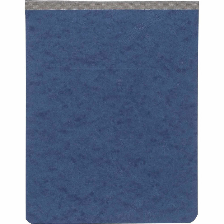 Image of ACCO Reinforced Report Cover, 2" Cap, 2-3/4" C-C, 8-1/2"x11",DBE