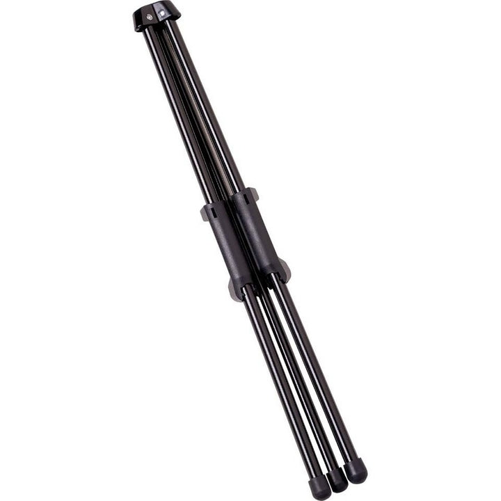 Image of Quartet® Tabletop Instant Easel, 14" High, Steel, Black