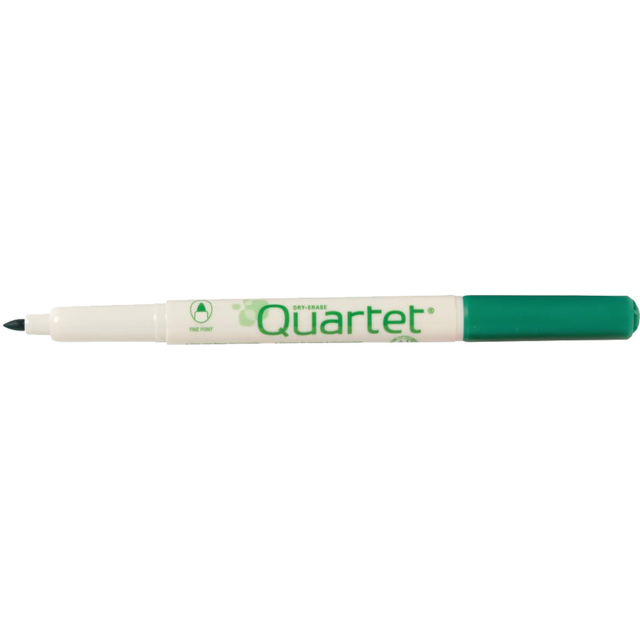Image of Quartet® Dry-Erase Markers, Low Odor, Fine Point, 6/ST, Assorted