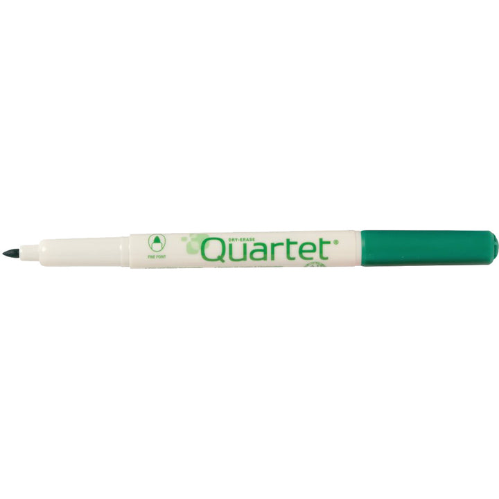Image of Quartet® Dry-Erase Markers, Low Odor, Fine Point, 6/ST, Assorted