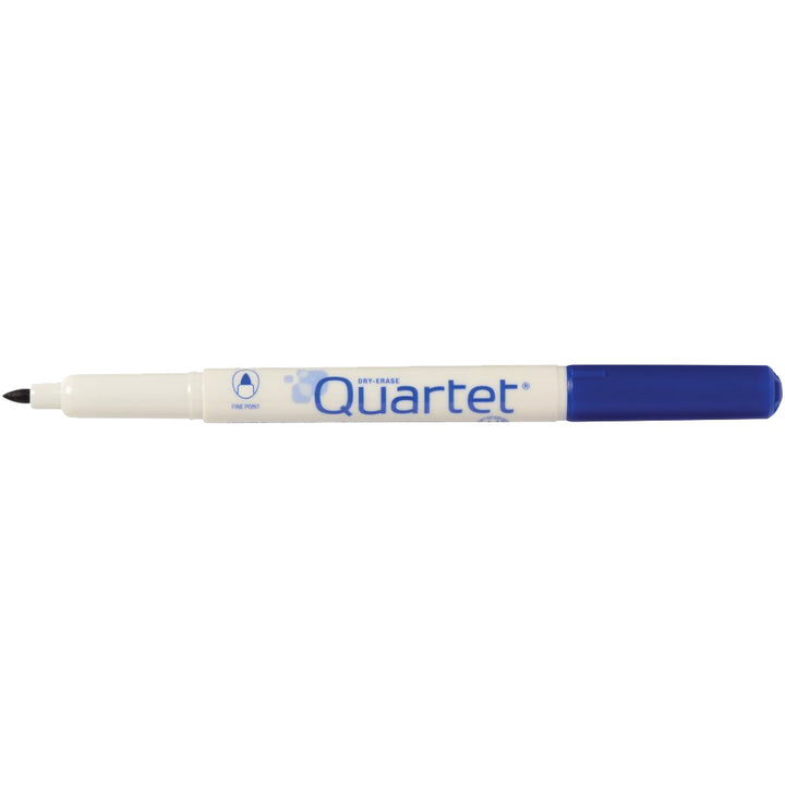 Image of Quartet® Dry-Erase Markers, Low Odor, Fine Point, 6/ST, Assorted