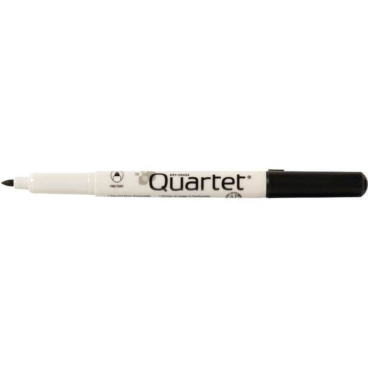 Image of Quartet® Dry-Erase Markers, Low Odor, Fine Point, 6/ST, Assorted