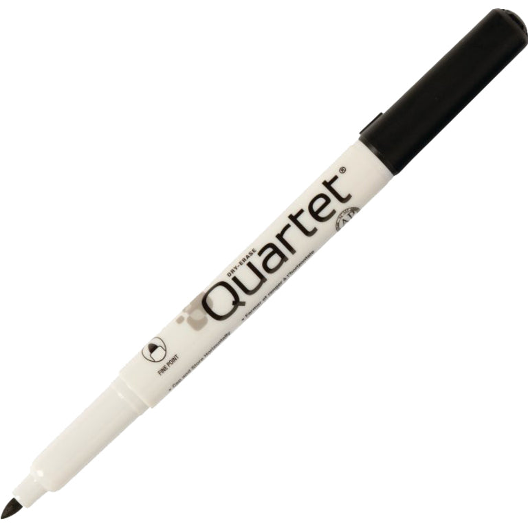 Image of Quartet® Dry-Erase Markers, Low Odor, Fine Point, 6/ST, Assorted
