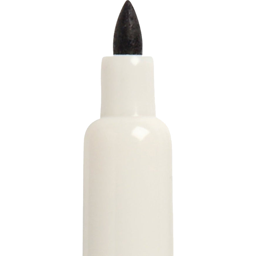 Image of Quartet® Dry-Erase Markers, Low Odor, Fine Point, 6/ST, Assorted