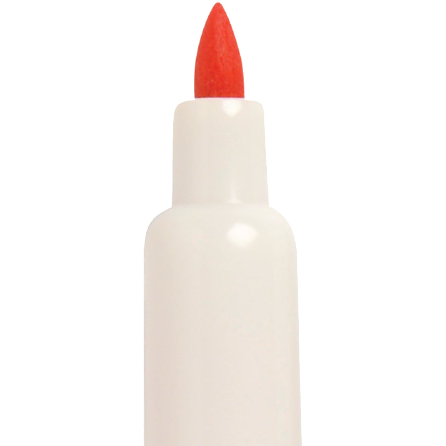 Image of Quartet® Dry-Erase Markers, Low Odor, Fine Point, 6/ST, Assorted