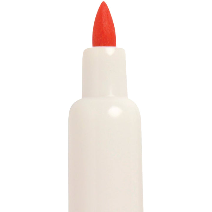 Image of Quartet® Dry-Erase Markers, Low Odor, Fine Point, 6/ST, Assorted