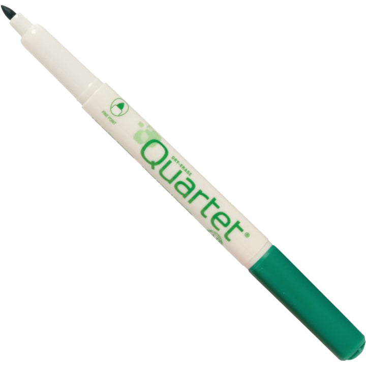 Image of Quartet® Dry-Erase Markers, Low Odor, Fine Point, 6/ST, Assorted
