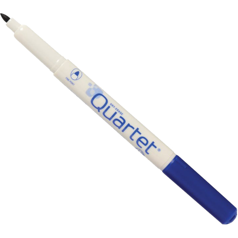 Image of Quartet® Dry-Erase Markers, Low Odor, Fine Point, 6/ST, Assorted
