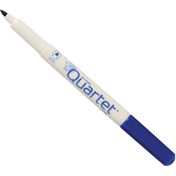 Image of Quartet® Dry-Erase Markers, Low Odor, Fine Point, 6/ST, Assorted