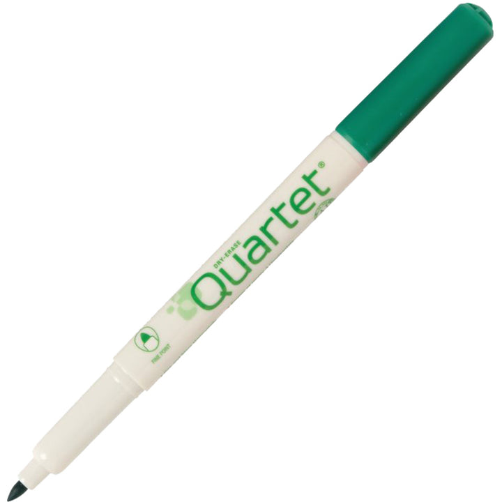 Image of Quartet® Dry-Erase Markers, Low Odor, Fine Point, 6/ST, Assorted