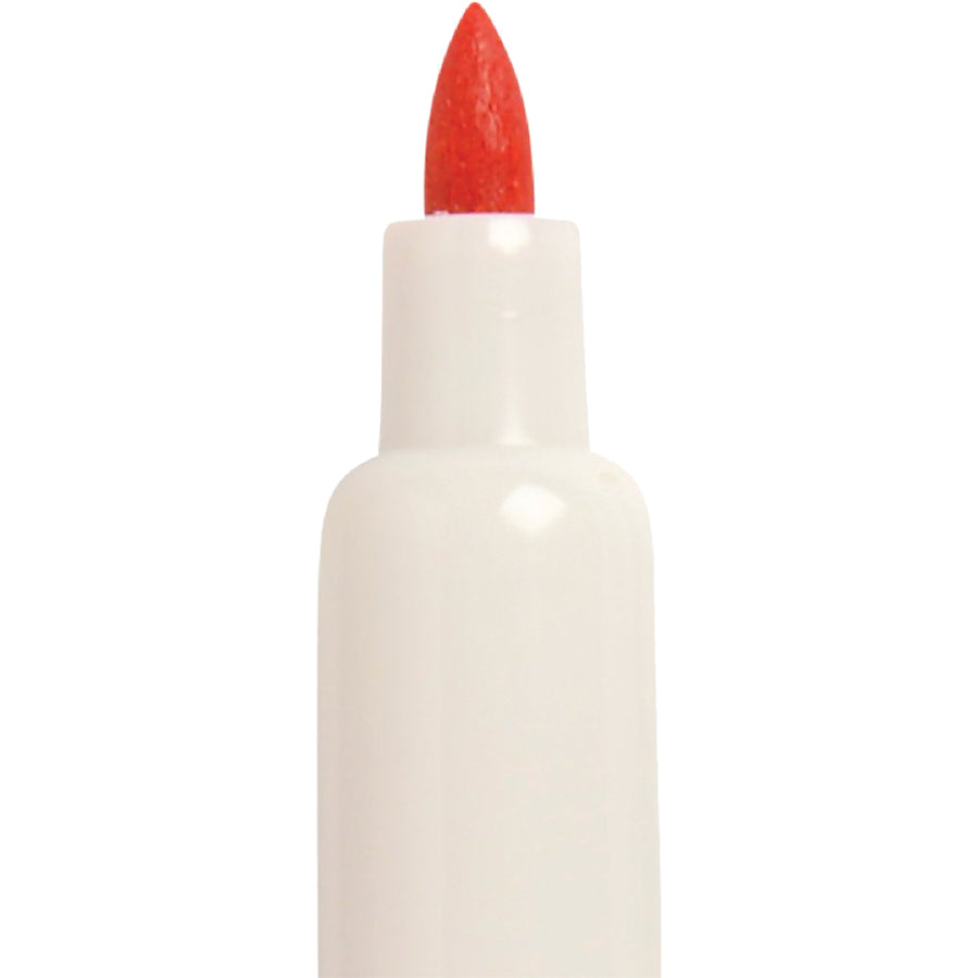 Image of Quartet® Dry-Erase Markers, Low Odor, Fine Point, 6/ST, Assorted