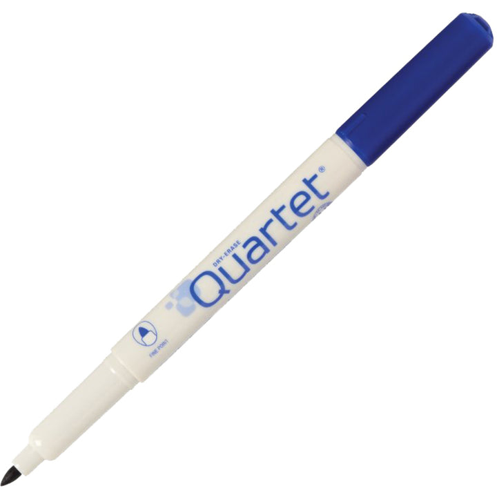 Image of Quartet® Dry-Erase Markers, Low Odor, Fine Point, 6/ST, Assorted