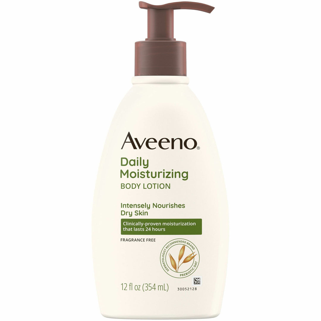 Image of Aveeno® JOJ 3600 Daily Moisturizing Lotion
