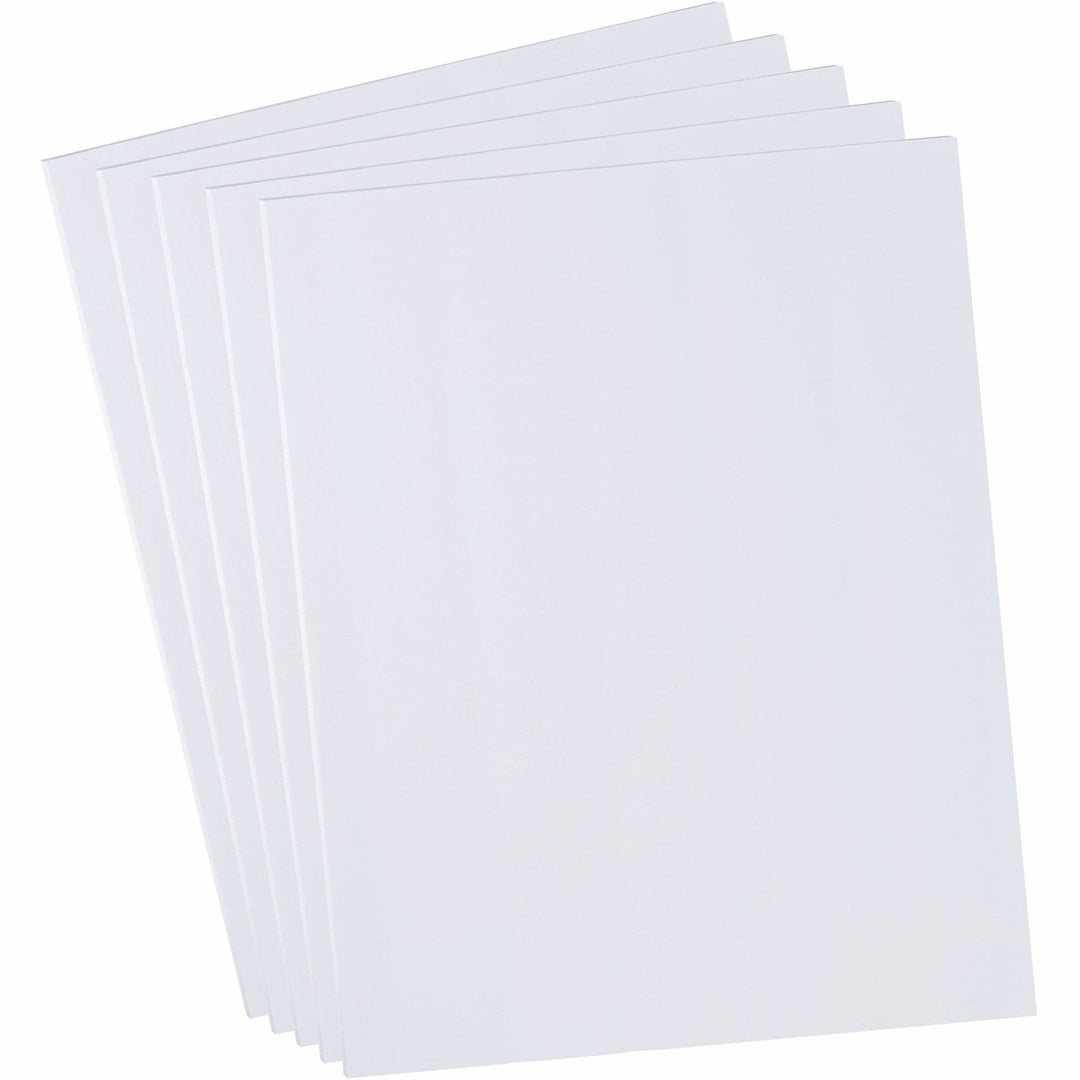Image of Pacon® Foam Board, 22"x28", 5/CT, White