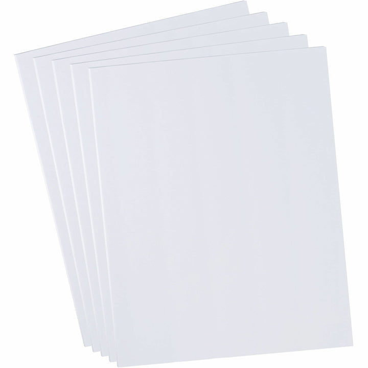 Image of Pacon® Foam Board, 22"x28", 5/CT, White