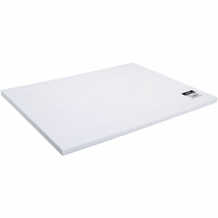 Image of Pacon® Foam Board, 22"x28", 5/CT, White