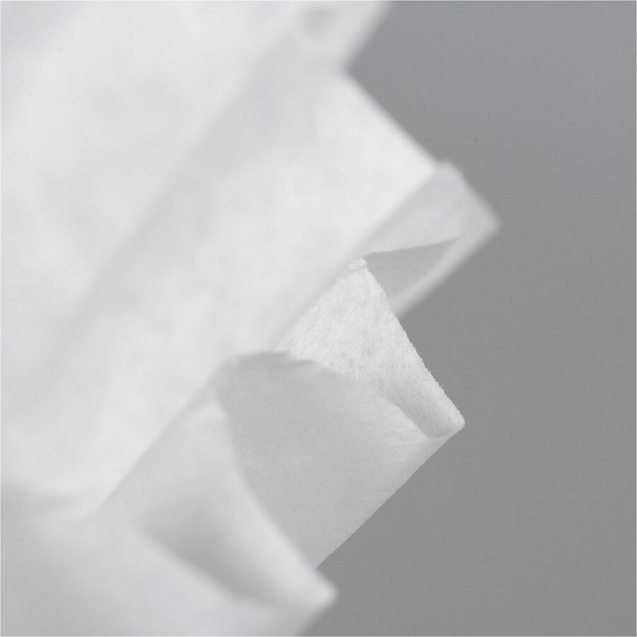Image of BUNN 20104-0001 Home Brewer Coffee Filters, 100 / Pack, White