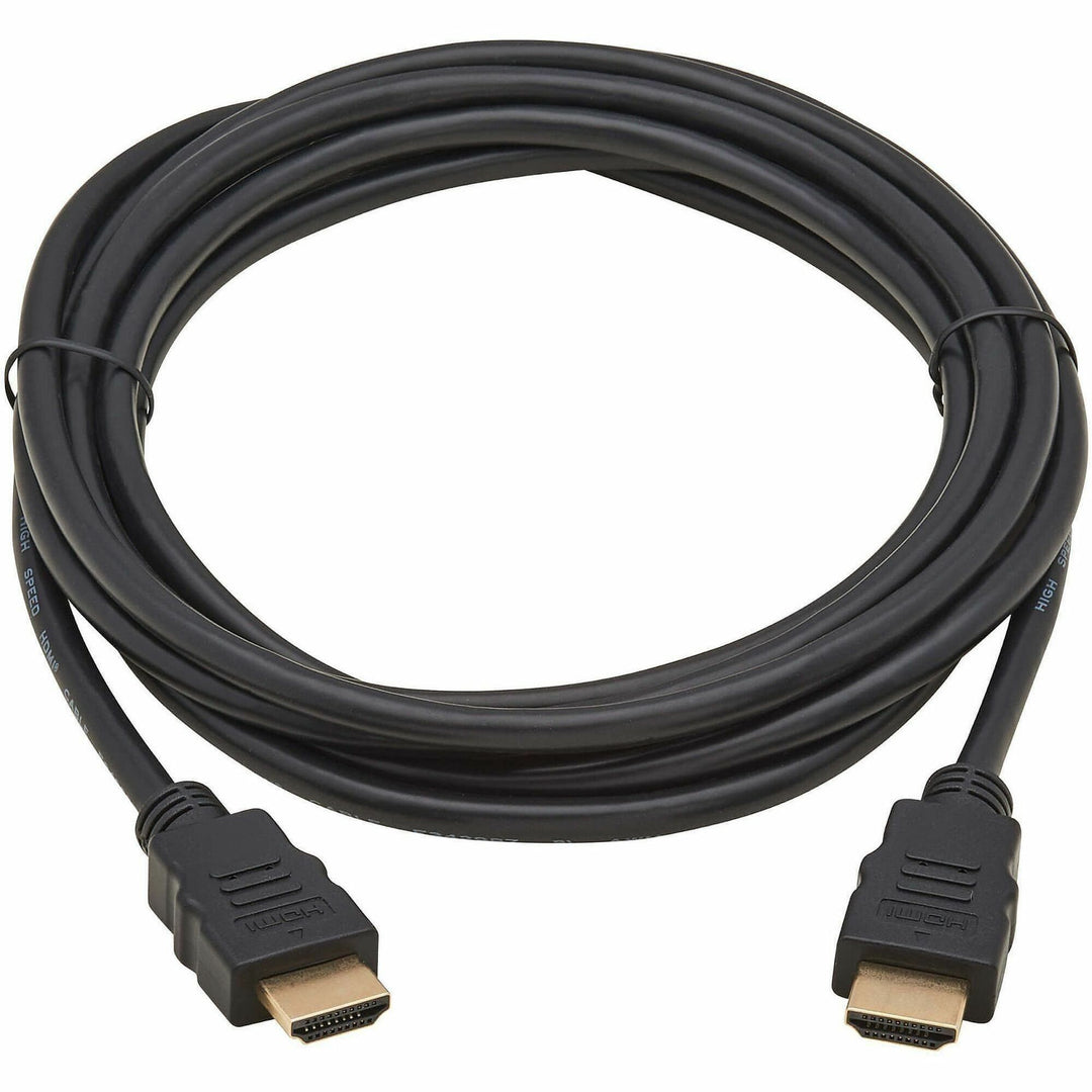 Image of Tripp Lite series P568-050 HDMI Gold Digital Video Cable