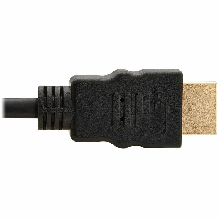 Image of Tripp Lite series P568-050 HDMI Gold Digital Video Cable
