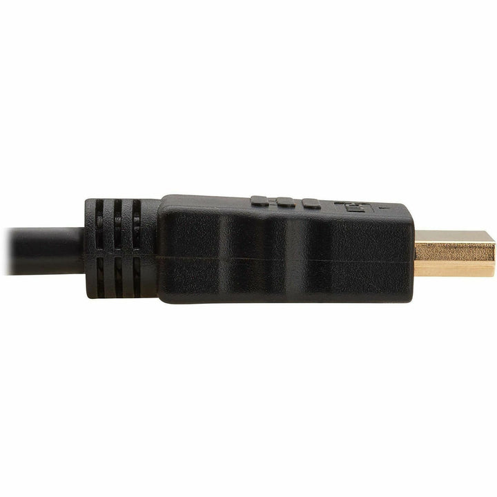 Image of Tripp Lite series P568-050 HDMI Gold Digital Video Cable