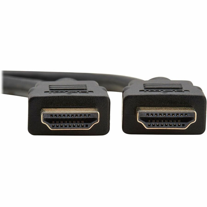 Image of Tripp Lite series P568-050 HDMI Gold Digital Video Cable