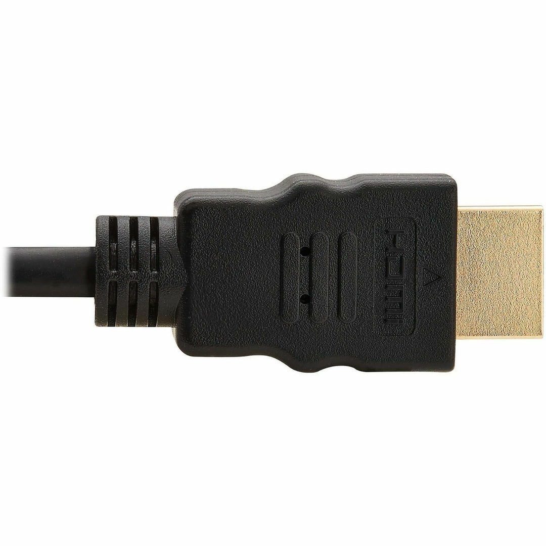 Image of Tripp Lite series P568-050 HDMI Gold Digital Video Cable